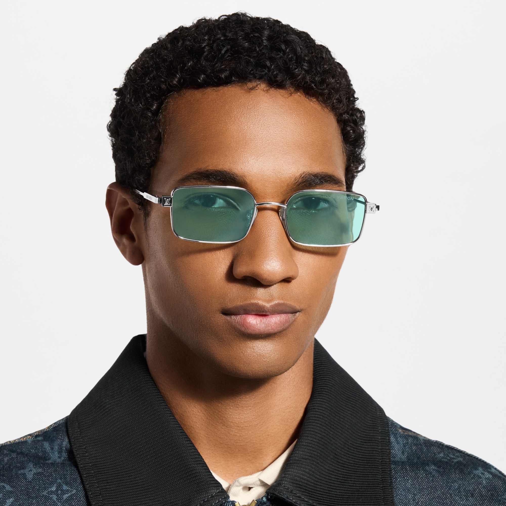 LV Pure Square Sunglasses S00 - Men - Accessories | LOUIS VUITTON ®